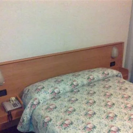 Hotel Engadina