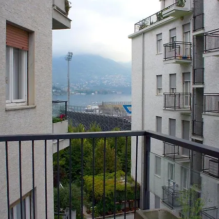 Hotel Engadina
