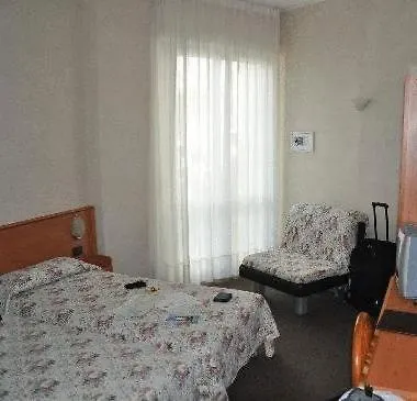 Hotel Engadina Como