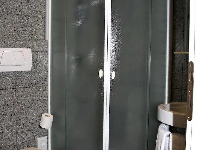 Szálloda Engadina 3*