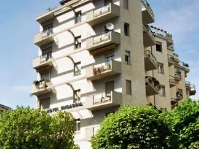 Engadina Szálloda 3*