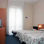 Engadina Hotel Côme
