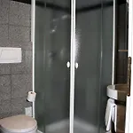Hotel Engadina 3*