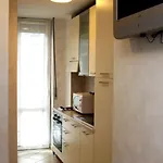 Hotel Engadina Côme