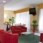 Hotel Engadina 3*