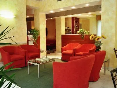 Engadina Hotel