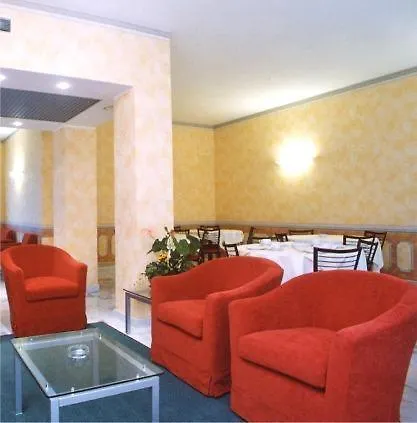 Hotel Engadina Côme