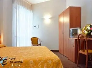 Engadina 3* Комо