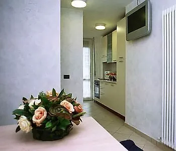 Engadina 3* Комо