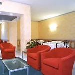 Hotel Engadina Como