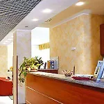 Engadina Hotel Como