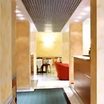 Hotel Engadina Como