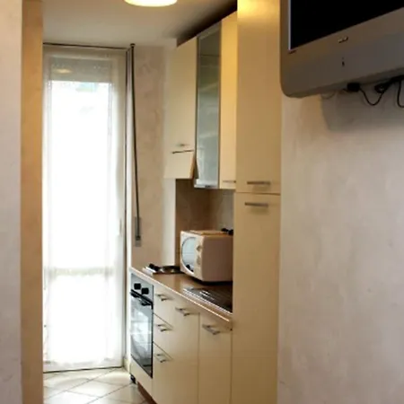 Hotel Engadina 3*