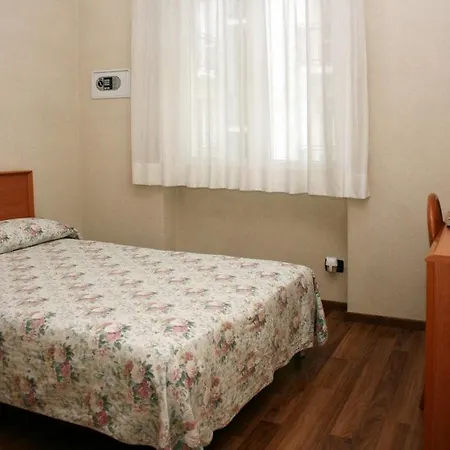 Hotel Engadina