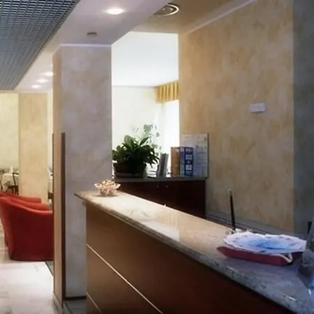 Hotel Engadina