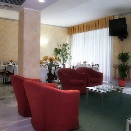 Engadina Hotel Como