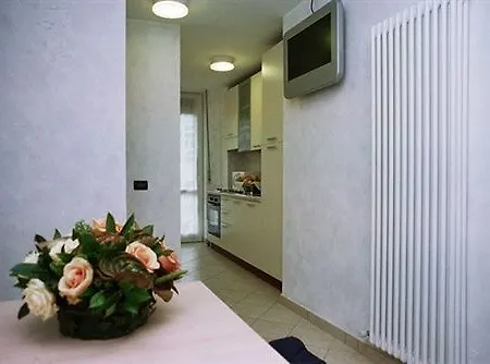 Engadina Hotel