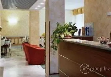 Hotel Engadina