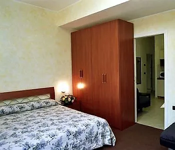 Szálloda Engadina 3*