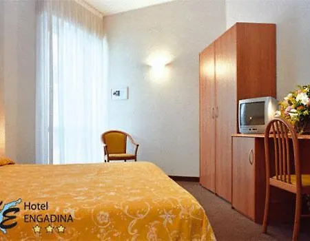Engadina فندق 3*